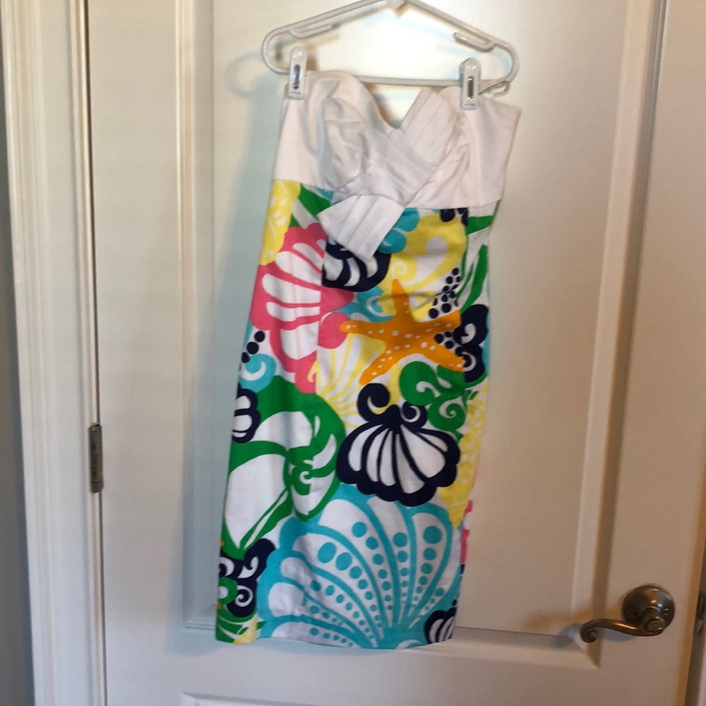 Lilly dress